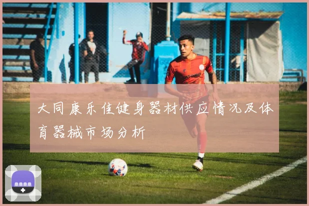 大同康乐佳健身器材供应情况及体育器械市场分析